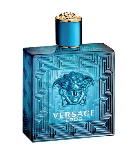 profumo versace uomo costo